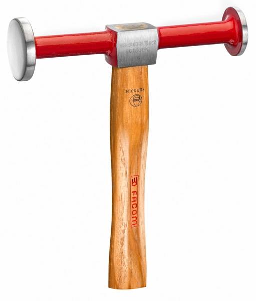 Facom 861D.RPC Ausbeul- und Schlichthammer