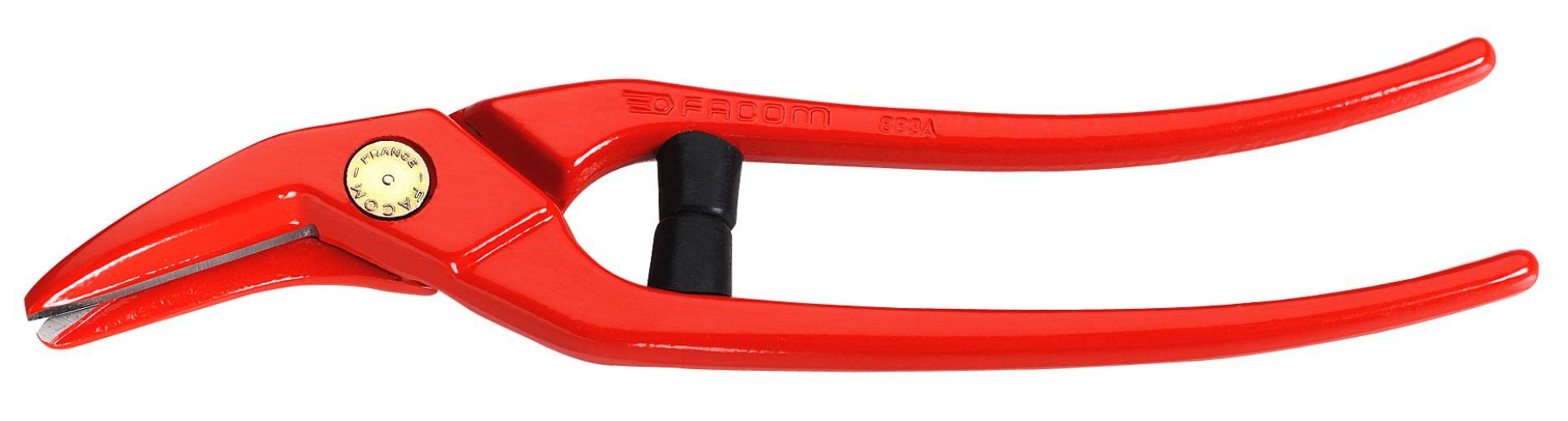Facom 883.32 Blechschere rechtsschneidend