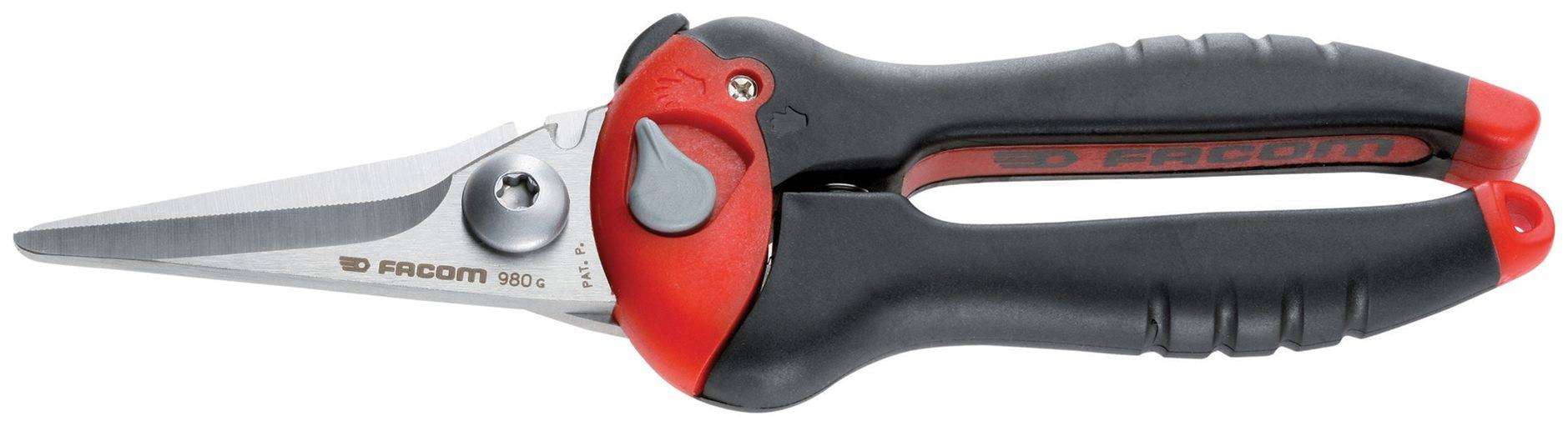 Facom 980 Allesschneider