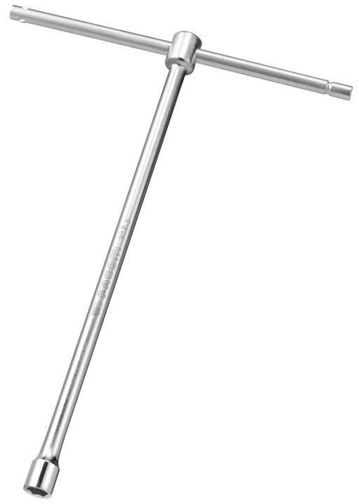 Facom 98B.10 Steckschluessel mit T-Gleitgriff 10 mm