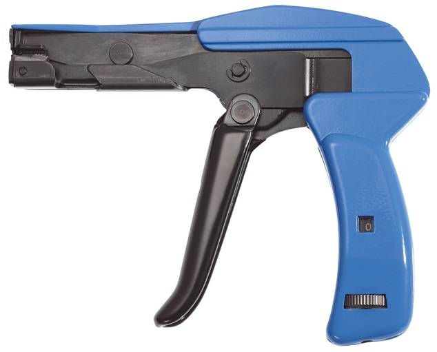 Facom 986075 Anpresszange fuer Kabelbinder