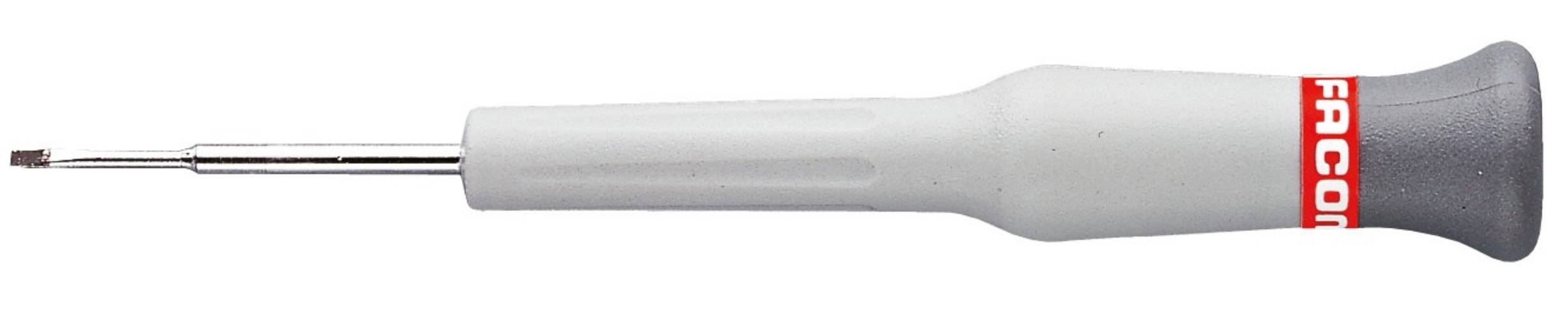 Facom AEF.1.2X35 Handschrauber antistatisch 1,2x35mm