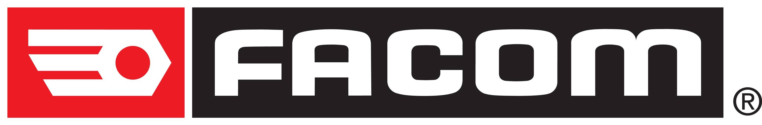 Facom 89TXA.6 Stiftschluessel T-Griff Abtrieb Torx T6