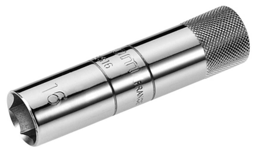 Facom B.S21A2 Steckschluessel fuer Zuendkerzen 21 mm