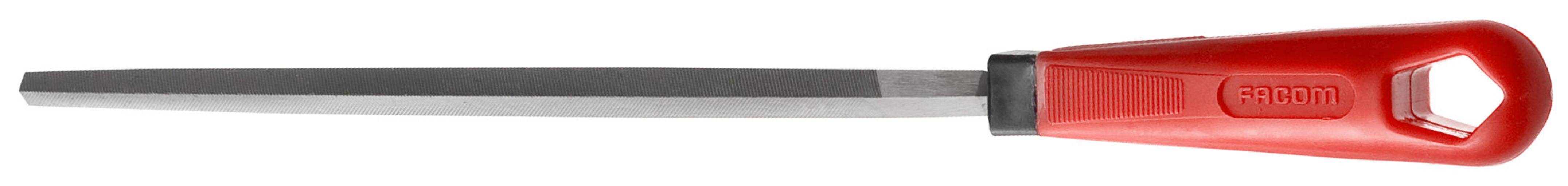 Facom CAR.MD200EMA Vierkantfeile mit Heft Hieb 2 200mm