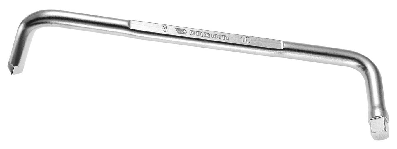 Facom D.13A Steckschluessel fuer Oelwechsel 8 x 10mm