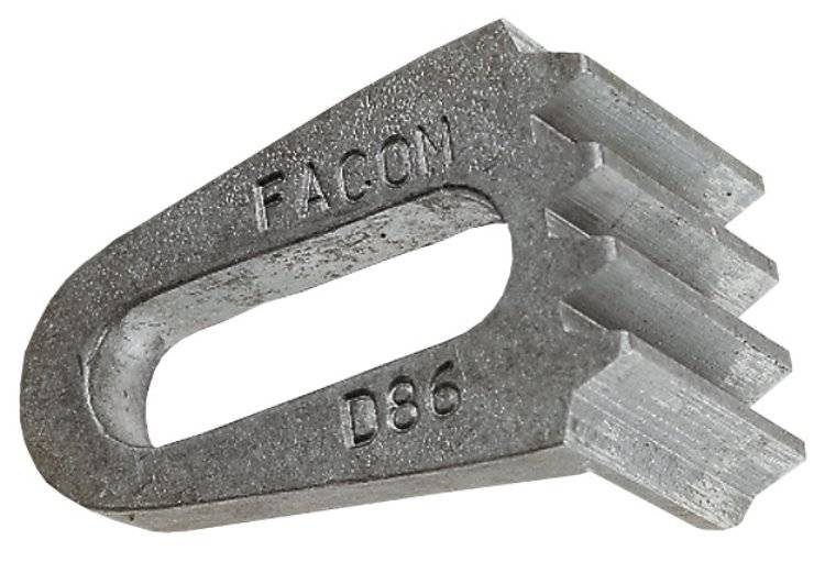 Facom D.86 Schwungscheibenblockierung