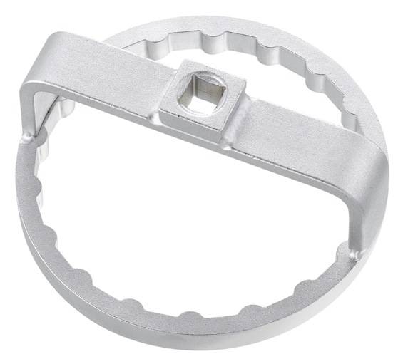 Facom DP.102-14 Aufsetz-Oelfilterschluessel 102 mm