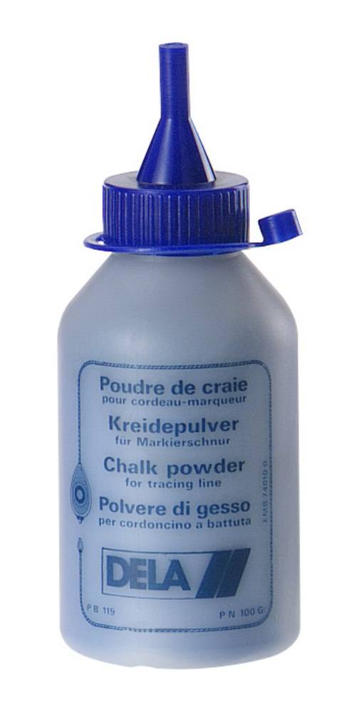 Facom DELA.3404.00 Talkum-Puder blau 360 g