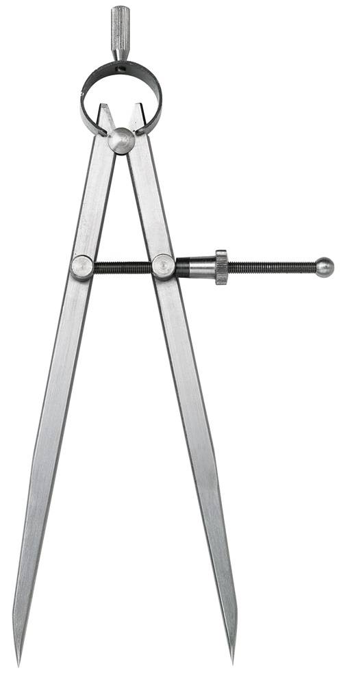 Facom DELA.1901.07 Spitzzirkel