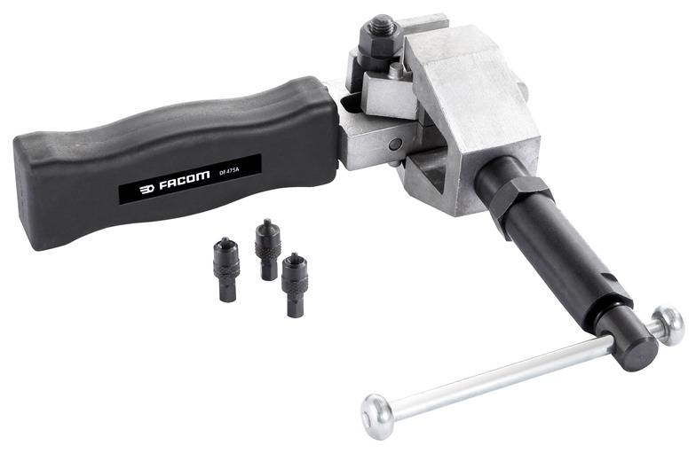 Facom DF.475A Boerdelgeraet fuer Bremsleitungen