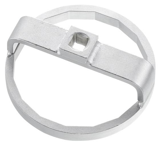 Facom DP.76-16 Aufsetz-Oelfilterschluessel 76 mm