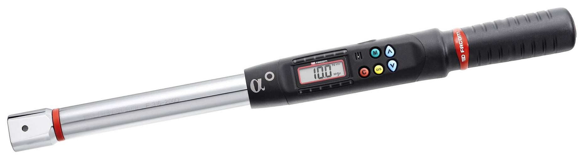 Facom E.316-340D Drehmomentschluessel 17 - 340 Nm