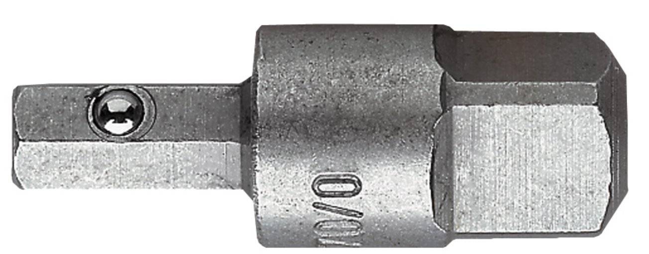 Facom ECR.0 Steckschluessel-Adapter 6,3 mm - 4 mm