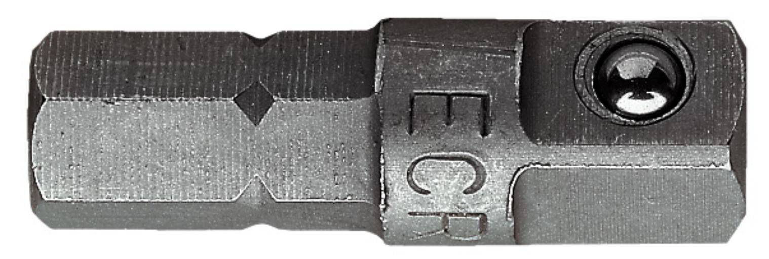 Facom ECR Steckschluessel-Adapter 1/4'' - 1/4