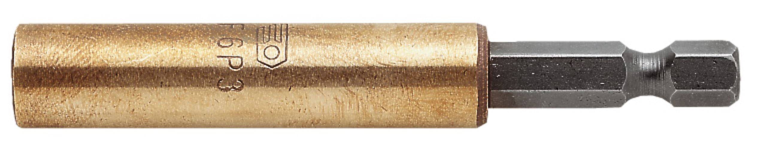 Facom EF.6P3 Magnetischer Bit-Halter mit Federring