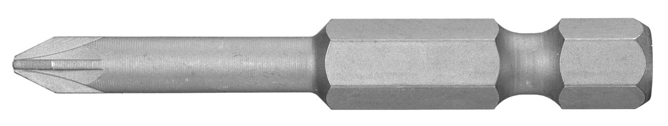 Facom ED.661 Bit Serie 6 - Rille lang Pozidriv PZ1