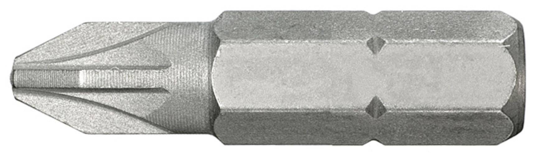 Facom ED.100 Bit Serie 1 - Pozidriv PZ0