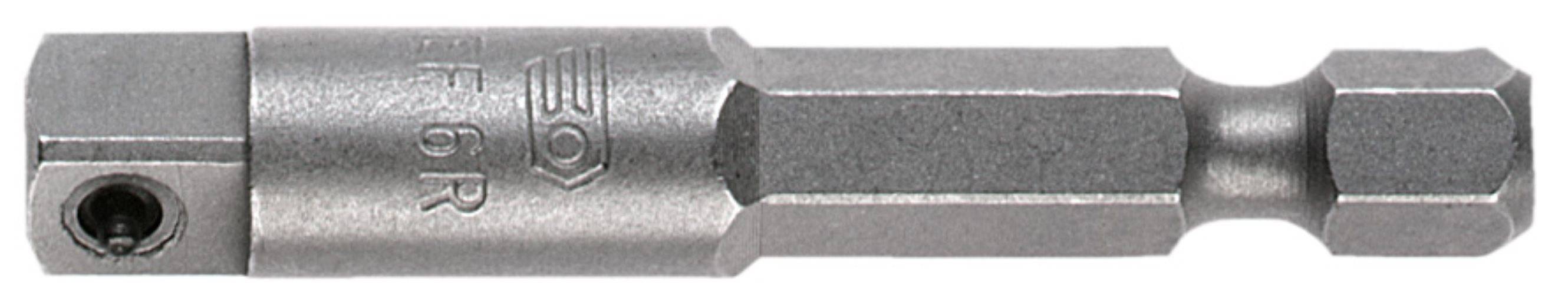 Facom EF.6R Steckschluessel-Adapter 1/4'' auf 1/4