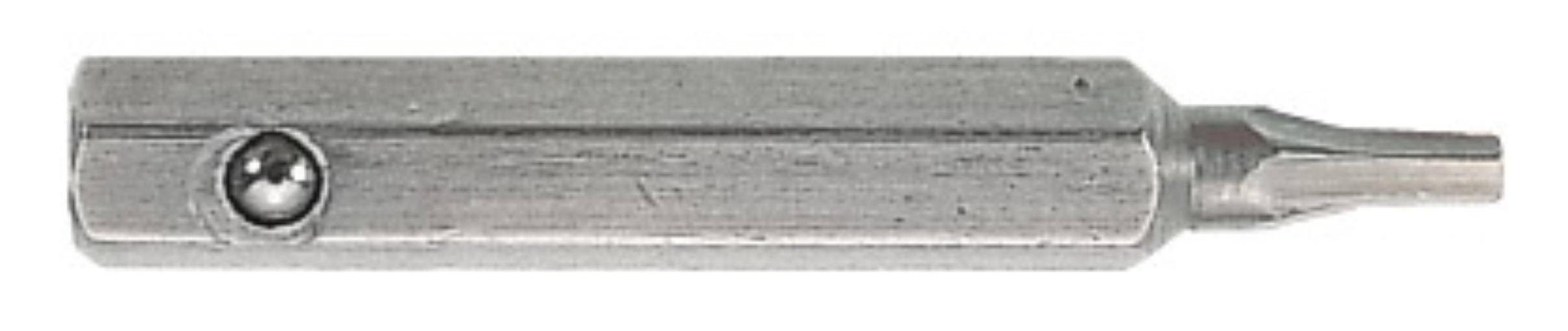 Facom EH.002 Bit Serie 0 - Sechskant 2 mm
