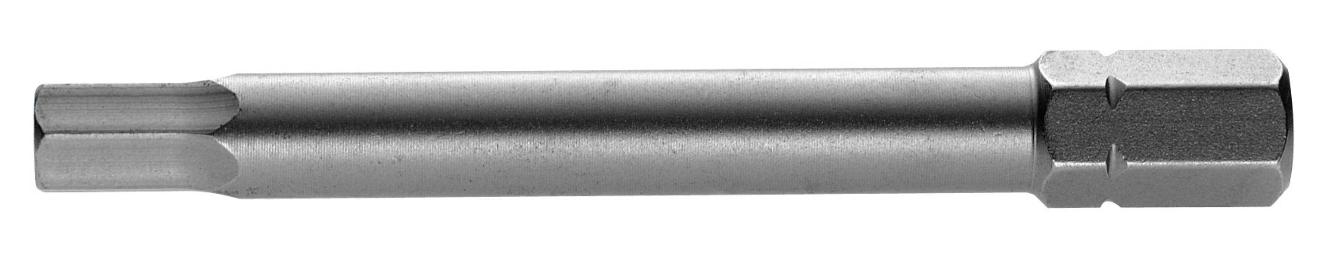 Facom EH.204L Bit Serie 2 - Sechskant 4 mm