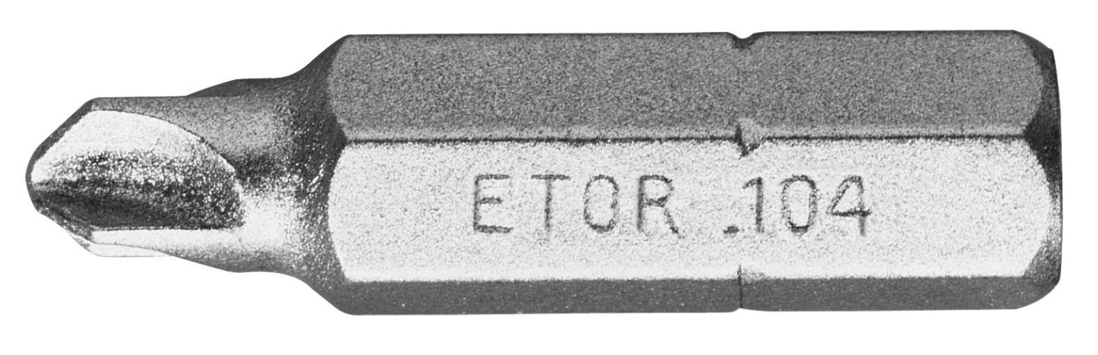 Facom ETORM.106 Bit Serie 1 - Torq-Set Nr. 6
