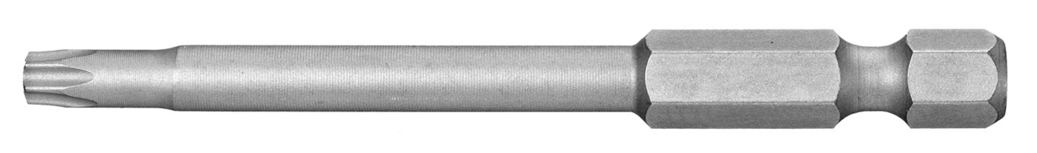 Facom EX.620 Bit Serie 6 - Rille lang Torx T20