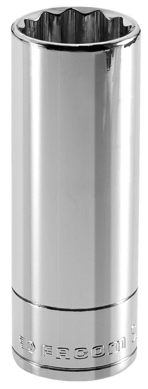 Facom J.11LA Steckschluessel 3/8'' 12-Kant lang 11 mm