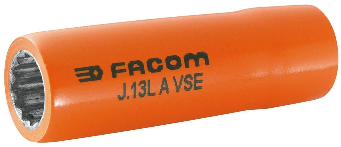Facom J.16LAVSE Steckschluessel 3/8" 1000V VSE 16 mm