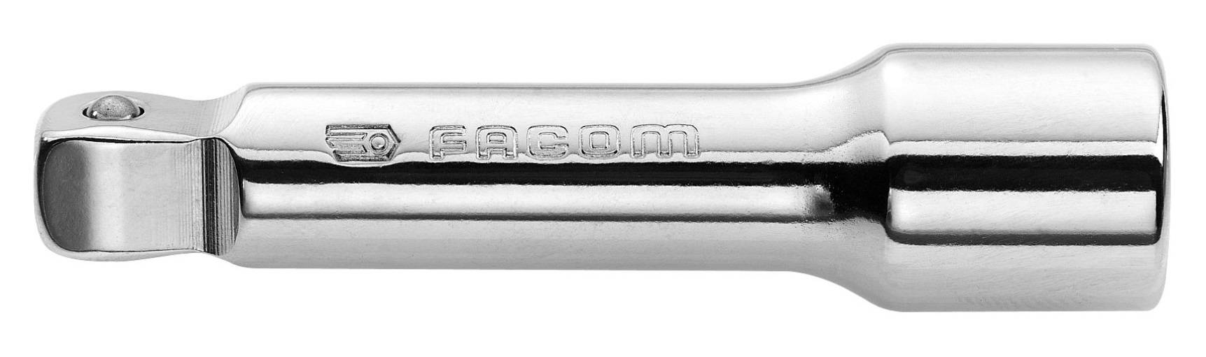 Facom J.209S Verlaengerung 3/8'' mit Winkel 75 mm