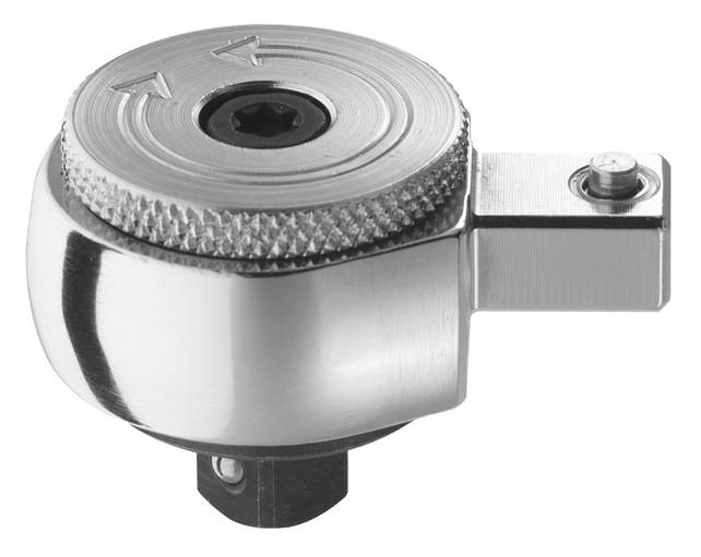 Facom J.372V Einsteck-Umschaltknarre 9 x 12 mm 3/8