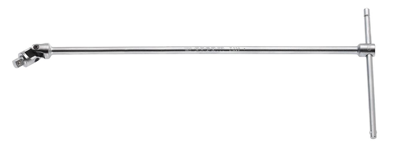 Facom J.229A Griff mit Kardangelenk 3/8'' 460 mm