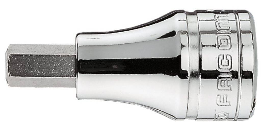 Facom JT.8 Verbindungsstueck 3/8'' Innen-6-Kant 8 mm