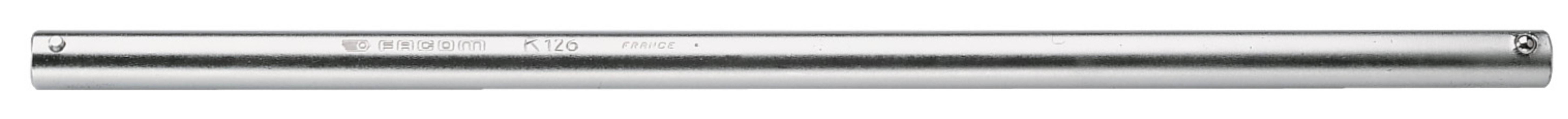 Facom K.125A Verlaengerung fuer Umschaltknarre 425 mm