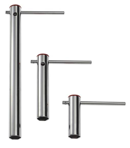 Facom L.16AL Rohrsteckschluessel fuer Zuendkerzen