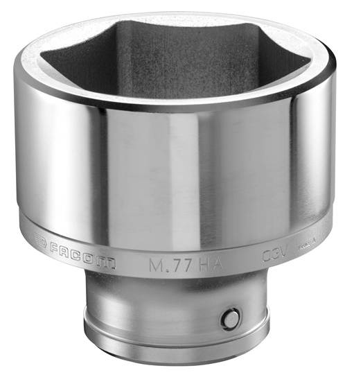 Facom M.60HA Steckschluessel 1'' 6-Kant 60mm