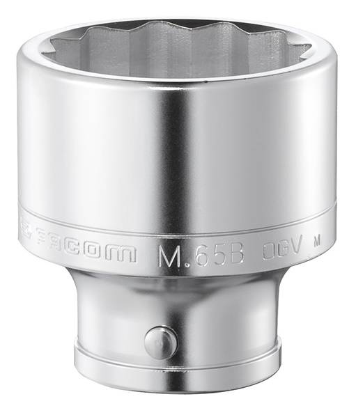 Facom M.65B Steckschluessel 1'' 12-Kant 65mm