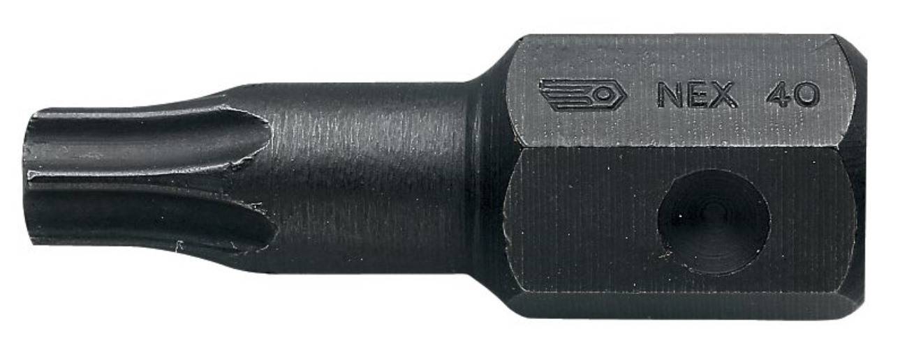 Facom NEX.70A IMPACT-Bit Serie 3 Torx T70