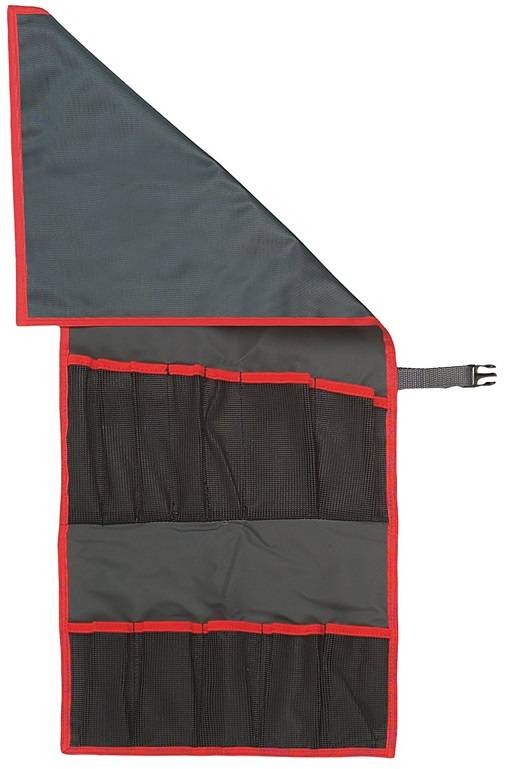 Facom N.38A-12C Werkzeugtasche Nylon 12 Innentaschen