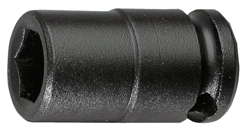 Facom NJ.19A IMPACT-Steckschluessel 3/8'' 19 mm