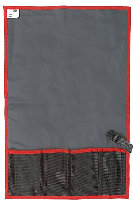 Facom N.38A-6F Werkzeugtasche Nylon 6 Innentaschen