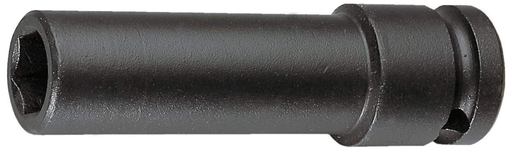 Facom NK.21LA IMPACT-Steckschluessel 3/4'' lang 21 mm