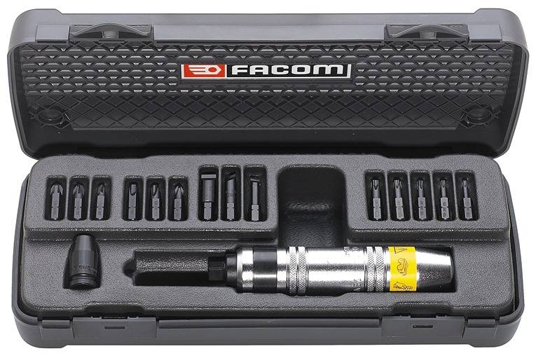 Facom NJ.262 SCHLAGSCHRAUBER-SAT