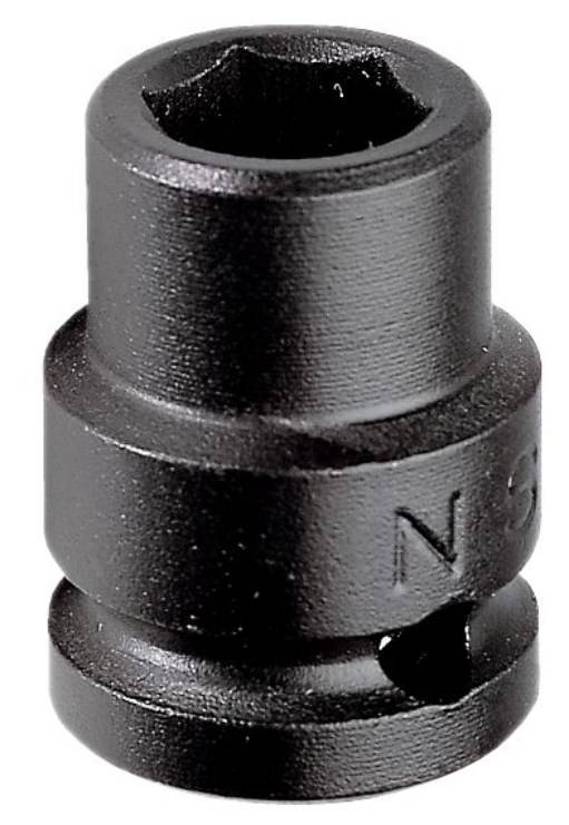Facom NS.10A IMPACT-Steckschluessel 1/2'' 10 mm