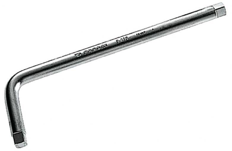 Facom P.27B Spezialschluessel fuer Oelwechsel 10 mm