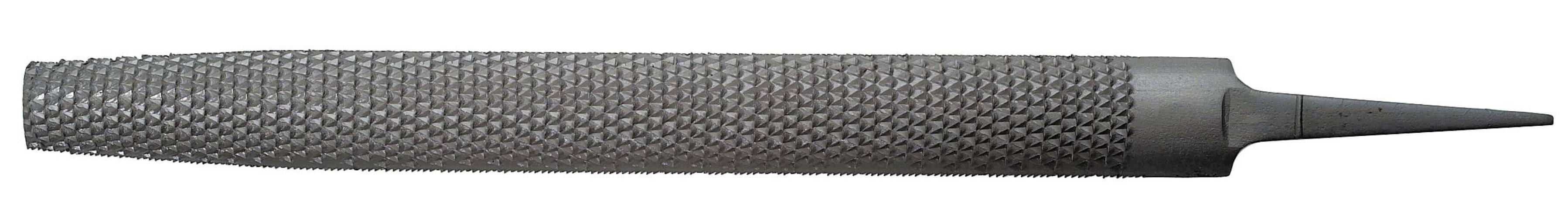 Facom RAB.DRDB300EMA Halbrund-Raspel mit Heft Hieb 1 300 mm