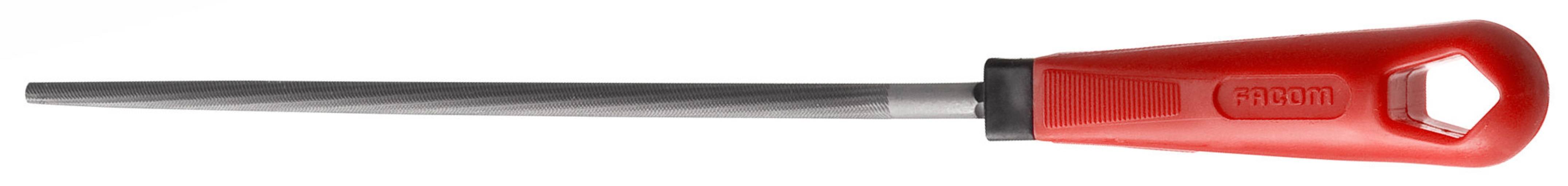 Facom RD.B200EMA Rundfeile mit Heft Hieb 1 200mm