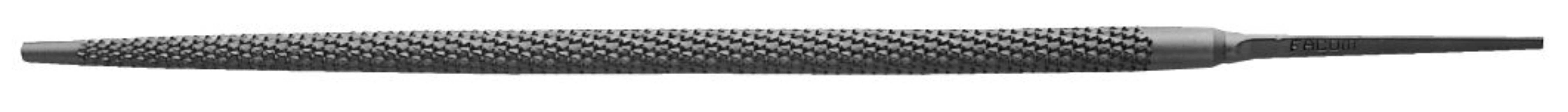 Facom RAB.RD250EMA Rundraspel mit Heft Hieb 2 250 mm