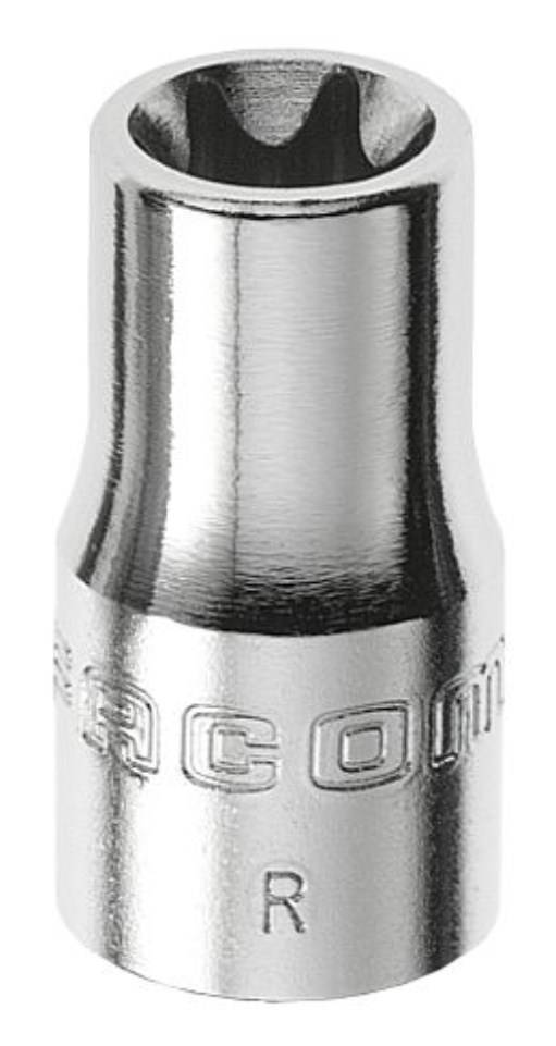 Facom RTX.5 Steckschluessel 1/4'' Torx E5