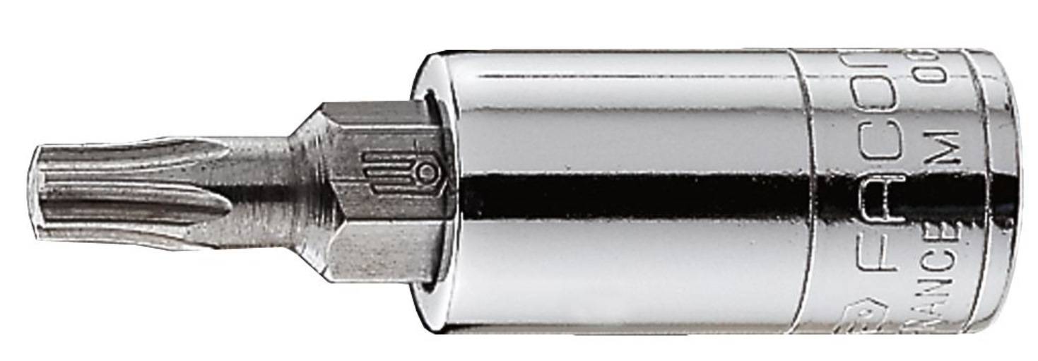 Facom RX.30 Schraubendreheinsatz 1/4'' Torx T30
